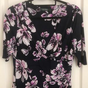 Ralph Lauren Dress, size 12